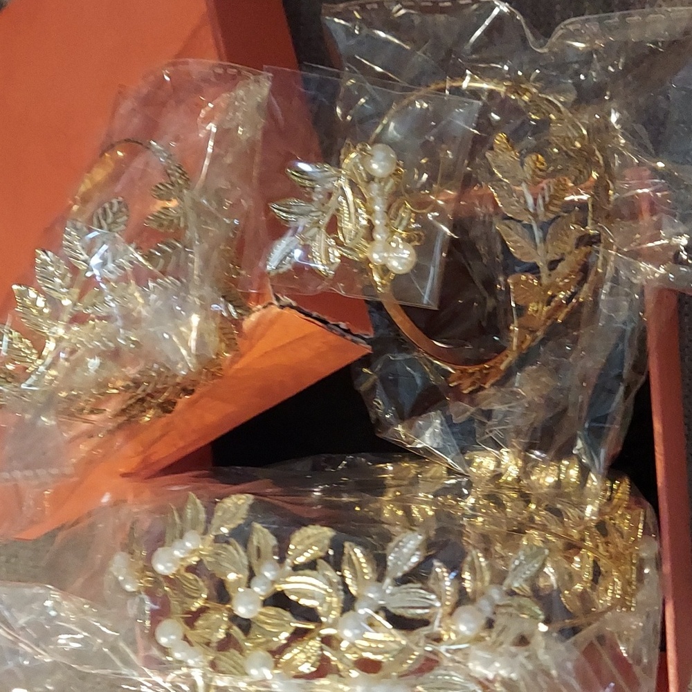 Costume Jewelry